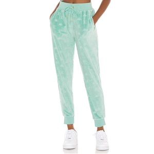NWT Kappa x Juicy Couture Eco velour sweatpants!